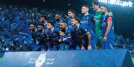 الهلال والعروبة .. تاريخ حافل وأرقام متباينة - هرم مصر