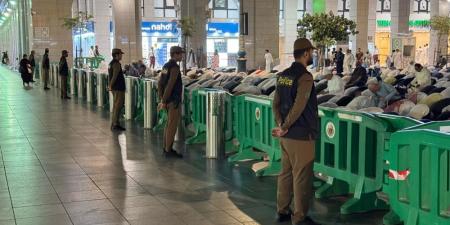 "الداخلية" تحذر: 20 ألف ريال غرامة الحج دون تصريح - هرم مصر