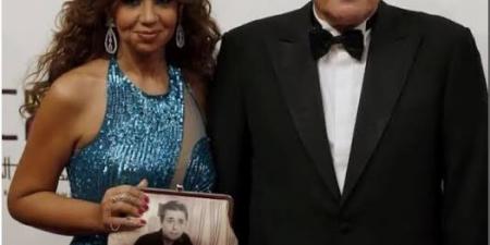 صفية العمري: قفلت السكة في وش رشدي أباظة.. وعيب اللى بيحصل بين بوسى شلبي وأبناء محمود عبدالعزيز - هرم مصر