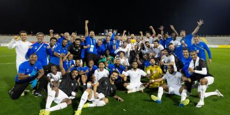 اليوم.. "كرنفال" فني في احتفال نيوم بلقب دوري يلو  - هرم مصر