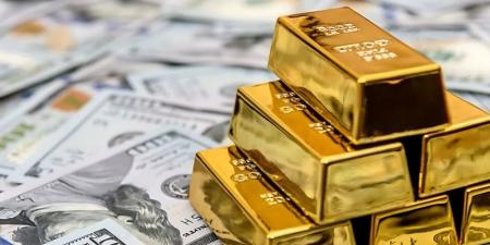 سعر الذهب يواصل الهبوط وسط تفاؤل تجاري وضغوط ارتفاع عوائد السندات - هرم مصر