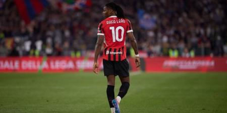 أرقام لياو المرشح للانضمام إلى الهلال  - هرم مصر