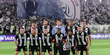 الثلاثاء.. الشباب يصطدم بـ"البطل" الاتحاد في مواجهة البحث عن الهيبة والنقاط - هرم مصر