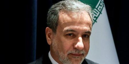 عراقجي يدعو لدور أوروبي فاعل في المفاوضات مع واشنطن - هرم مصر