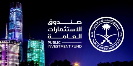 صندوق الاستثمارات العامة يفتتح مكتبا جديدا لشركة تابعة في باريس - هرم مصر