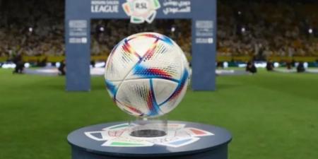 بعد تأهل نيوم والنجمة..من يحصد البطاقة الثالثة لدوري روشن؟ - هرم مصر