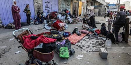 غزة.. بريطانيا تدعو إلى وقف إطلاق النار والأمم المتحدة تنتقد قلة المساعدات - هرم مصر
