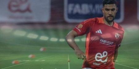 مفاجأة بشأن رحيل نجم الأهلي.. شوبير يكشف التفاصيل - هرم مصر