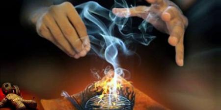 نهب أموال المواطنين .. القبض على دجال كرموز - هرم مصر