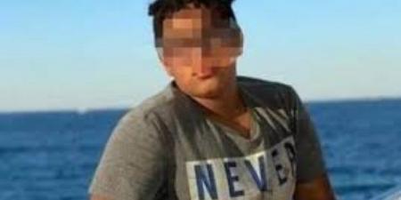ضربه بعصى البيسبول.. طفل المرور يتسبب في نزيف داخلي لشاب | القصة الكاملة - هرم مصر
