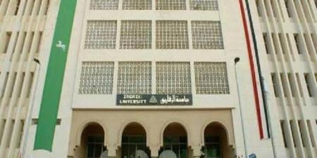 كواليس إختلاس 4 ملايين جنيه من مستشفى جامعة الزقازيق - هرم مصر