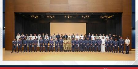 في إطار جهود اللجنة الوطنية لإدارة الطوارئ المدنية لتعزيز الجاهزية الوطنية.. المكتب التنفيذي للجنة ينظم ورشة "تعزيز المرونة" - هرم مصر