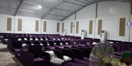 السياحة والآثار: اليوم وصول آخر رحلات الحج السياحي إلى السعودية - هرم مصر