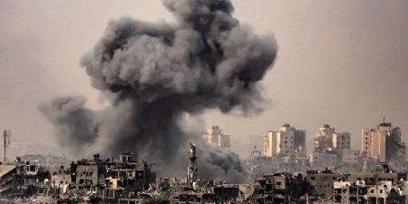 قيادي بحركة فتح: لا مكان للمؤامرات في ظل وعي الشعوب العربية - هرم مصر