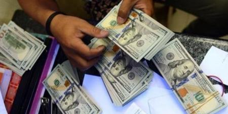 قضايا قيمتها 12 مليون جنيه.. ضربات مستمرة ضد تجار النقد الأجنبي - هرم مصر