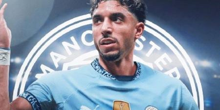 رئيس مانشستر سيتيمرموش لاعب ممتاز وكان على رادارنا من فترة طويلة - هرم مصر