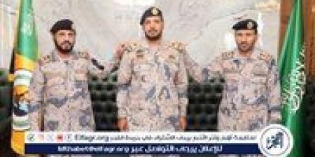 حرس الحدود بمنطقة عسير يحبط تهريب (250) كيلوجرامًا من نبات القات المخدر - هرم مصر