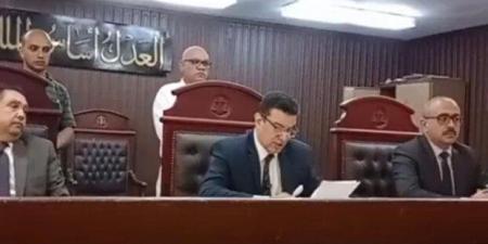 السجن المؤبد لسائقين بتهمة ترويج المخدرات بشبرا الخيمة - هرم مصر