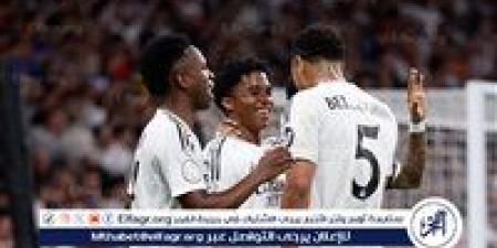 نجم ريال مدريد السابق يرفض العودة رغم رغبة تشابي ألونسو - هرم مصر