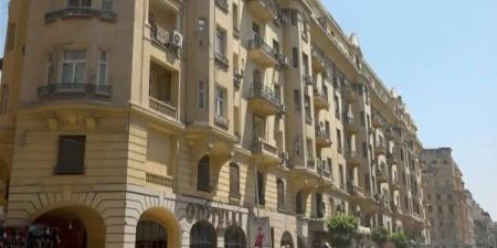 السجينى: المجتمع المصرى يتقبل تحريك القيمة الإيجارية بقانون الإيجار القديم - هرم مصر