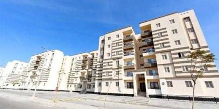 وزير الإسكان: الأحد بدء تسليم دفعة جديدة من وحدات مشروع سكن مصر بمنطقتين بالقاهرة الجديدة - هرم مصر
