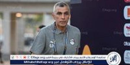 أول تعليق من أسامة نبيه بعد قرعة كأس العالم للشباب - هرم مصر