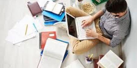 5 نصائح لطلاب الثانوية العامة للتخلص من الملل .. عشان تعرف تكمل مذاكرتك - هرم مصر