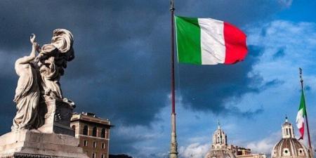 الناتج المحلي الإجمالي بإيطاليا يرتفع بنسبة 0.3% خلال الربع الأول من 2025 - هرم مصر