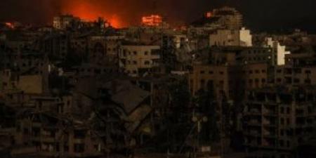 الفصائل الفلسطينية ترد على "عربات جدعون" بعملية "حجر داود" - هرم مصر