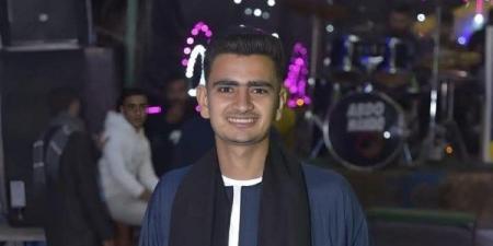 وحيد أبويه.. محمد هرب من حرارة الجو فمات غريقا في النيل - هرم مصر