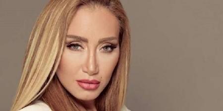 ريهام سعيد تعلن الصلح مع نادر صعب بعد نزاع طويل - هرم مصر