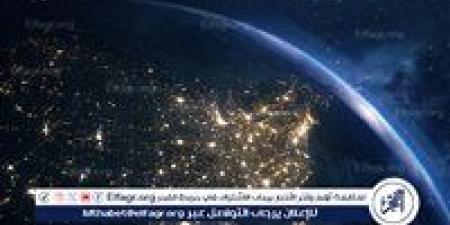 "فوربس": شركة أمريكية تطور مركبة فضائية للكشف الأسلحة النووية في الأقمار الصناعية - هرم مصر
