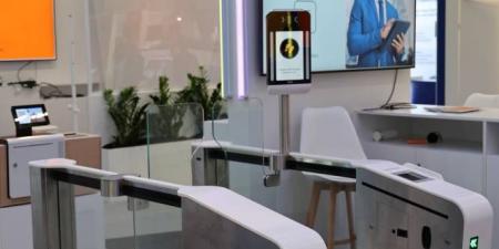 «سيتا»: مطارات الإمارات ترسخ معايير عالمية في الكفاءة الرقمية - هرم مصر