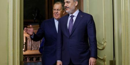 بعد تجاهل شرط انسحابها.. هل أقر الغرب بدور لروسيا في سوريا؟ - هرم مصر