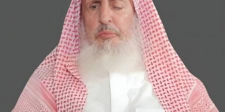 سماحة المفتي العام: أداء الحج دون تصريح مخالفة شرعية جسيمة.. والتزام التعليمات الصحية واجب ديني - هرم مصر
