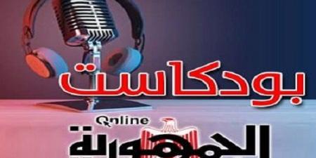 بودكاست دين الوسطية كيف نستعد لعيد الأضحى - هرم مصر