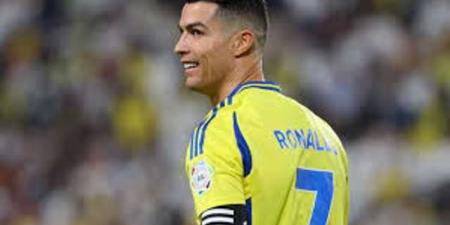تقارير فرنسية كريستيانو جدد بالفعل تعاقده مع النصر السعودي - هرم مصر