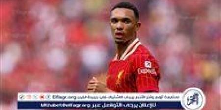 ريال مدريد يضم أرنولد بعقد طويل الأمد - هرم مصر