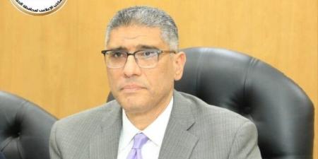 محافظ الجيزة يحذر من نقل أو الاحتفاظ بـ جلود الهدى والأضاحي - هرم مصر