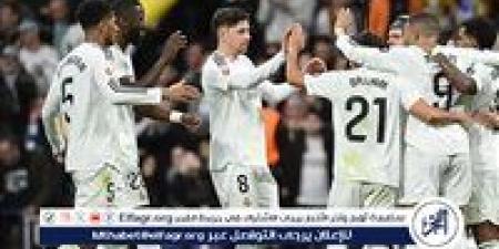 وسط الاغراءات الإنجليزية.. ريال مدريد يحدد سعر بيع نجمه في الميركاتو الصيفي - هرم مصر