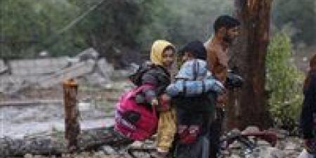 انتصار جديد لترامب في ملف الهجرة ومصير 500 ألف مهاجر من 4 دول على المحك - هرم مصر