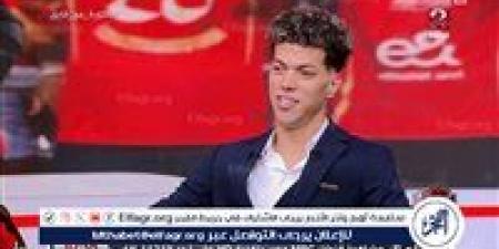 إمام عاشور يحسم الجدل: باقٍ مع الأهلي ولا أفكر في الرحيل - هرم مصر