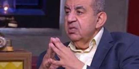 كنت بالفعل ميت .. رسالة مفاجئة من محمد التاجي - هرم مصر