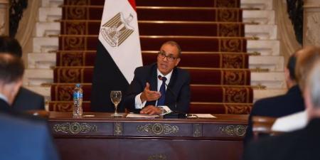 وزير الخارجية الحكم القضائى أكد على عدم المساس بدير سانت كاترين والأماكن الأثرية التابعة له وقيمته الروحية - هرم مصر