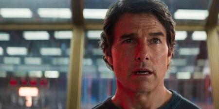 قفزة في إيرادات فيلم Mission: Impossible – The Final Reckoning - هرم مصر