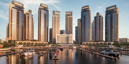 «أملاك» تبيع قطع أراضٍ في رأس الخور بـ2.9 مليار درهم لـ«إعمار للتطوير» - هرم مصر
