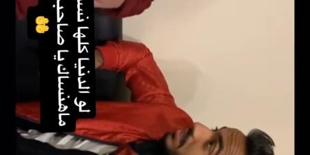 كهربا يعلق على تجاهل الأهلي أمح الدولي في الاحتفال بالدوري - هرم مصر