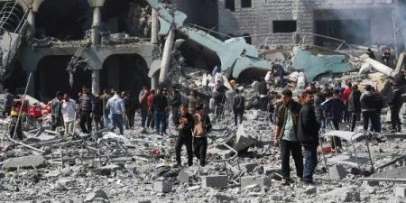 العمل الأهلي الفلسطيني: غياب ضمانات إنهاء الحرب عقبة أمام نجاح أي مبادرة سياسية - هرم مصر