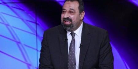 مجدي عبد الغني يكشف نجوم الأهلي المدخنين: «بركات وأبو زيد وإكرامي» - هرم مصر