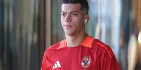 إمام عاشور: الموسم الحالي الأصعب.. وهذا ما طلبه مني وسام أبو علي - هرم مصر